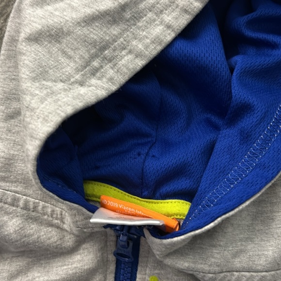 2/$10 3t paw patrol team  zipup hoodie rubble chase Marshall  nick jr - Picture 4 of 7